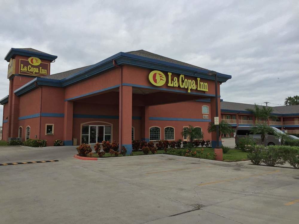 Quality Inn & Suites At The Outlets Mercedes-Weslaco エクステリア 写真