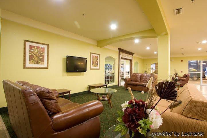 Quality Inn & Suites At The Outlets Mercedes-Weslaco エクステリア 写真